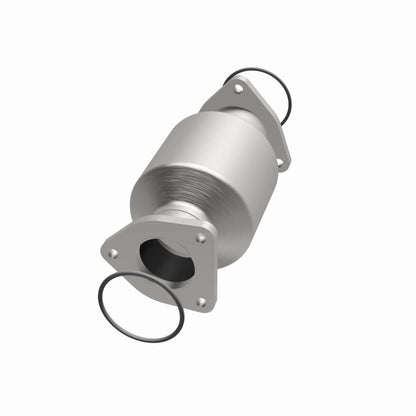 Magnaflow 51862 DirectFit Converter For Acura MDX/ZDX 3.7L 10-13
