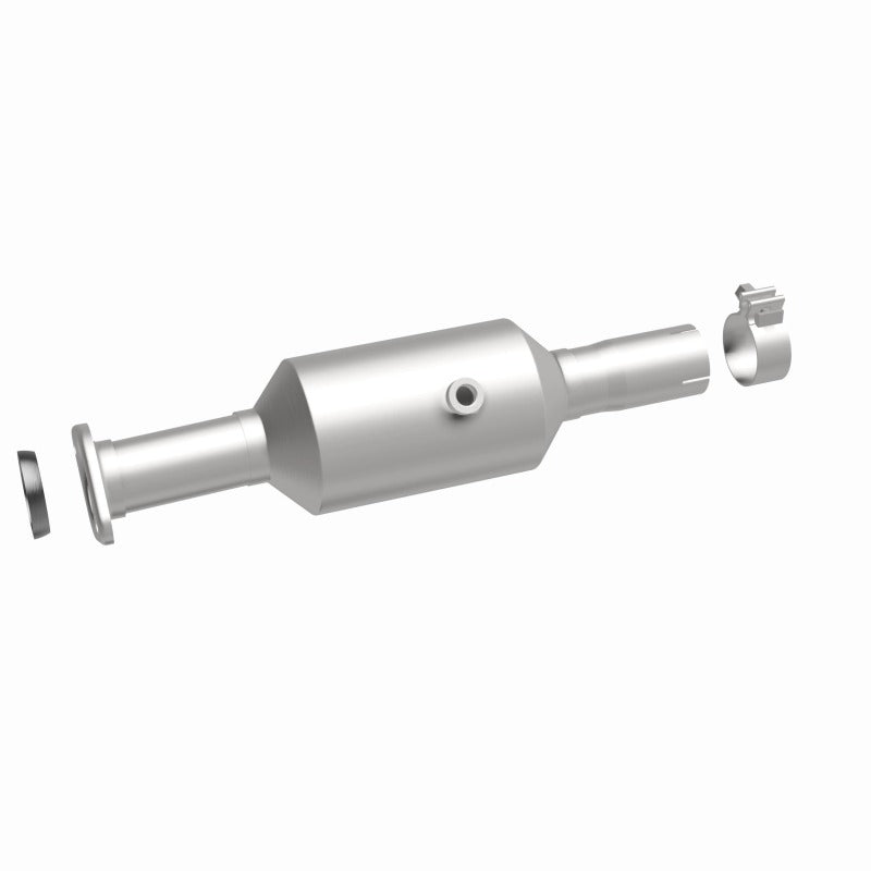 Magnaflow 51517 DirectFit Converter For Ford Escape 2.5L (09-11)