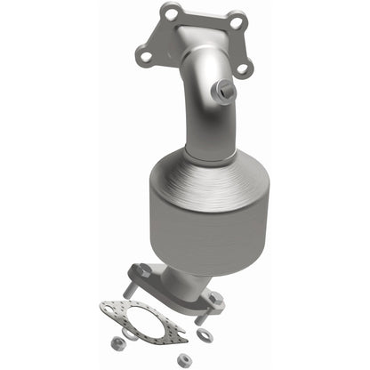MagnaFlow California Grade CARB Compliant Manifold Catalytic Converter 5582881