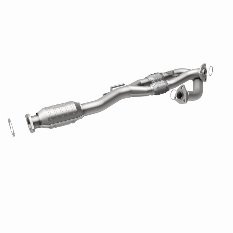 Magnaflow 49209 DirectFit Converter For Nissan Murano 06 AWD OEM