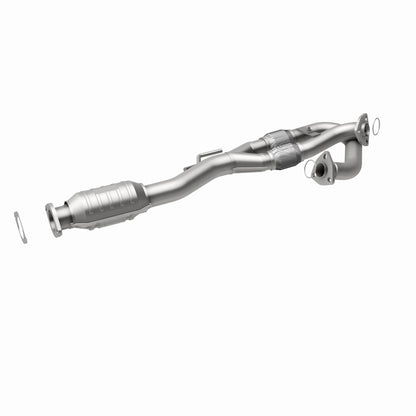 Magnaflow 24213 DirectFit Converter For 03-07 Nissan Murano 3.5L