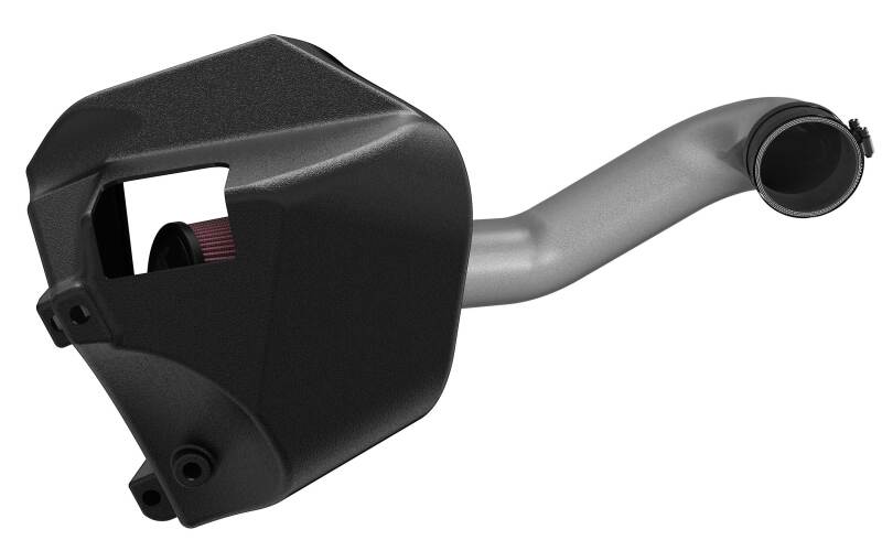 K&N 70-1578 Aluminum Cold Air Intake For RAM 1500 V8 5.7L 09-23