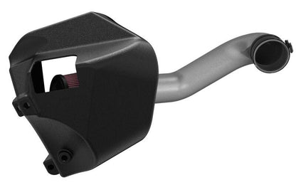 K&N 70-1578 Aluminum Cold Air Intake For RAM 1500 V8 5.7L 09-23