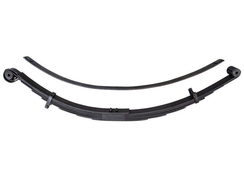 ICON 198510 Multi-Rate Rear Leaf Spring for 2017-2020 Ford F-150 Raptor
