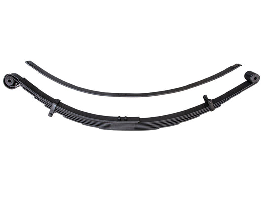 ICON 198510 Multi-Rate Rear Leaf Spring for 2017-2020 Ford F-150 Raptor