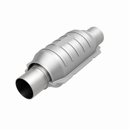 MAGNAFLOW 557305 Universal Catalytic Converter 2.25in OEM For All Vehicles