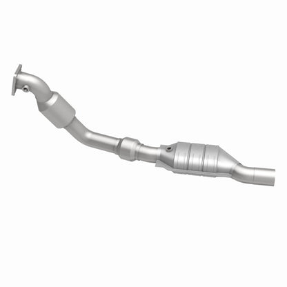Magnaflow 49743 DirectFit Converter for 03-04 Audi RS6 4.2L Pass Side