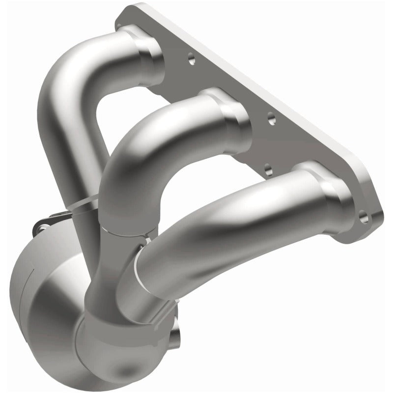 Magnaflow OEM Grade Driver Side Catalytic Converter | Porsche Cayman 06-08 (49930)