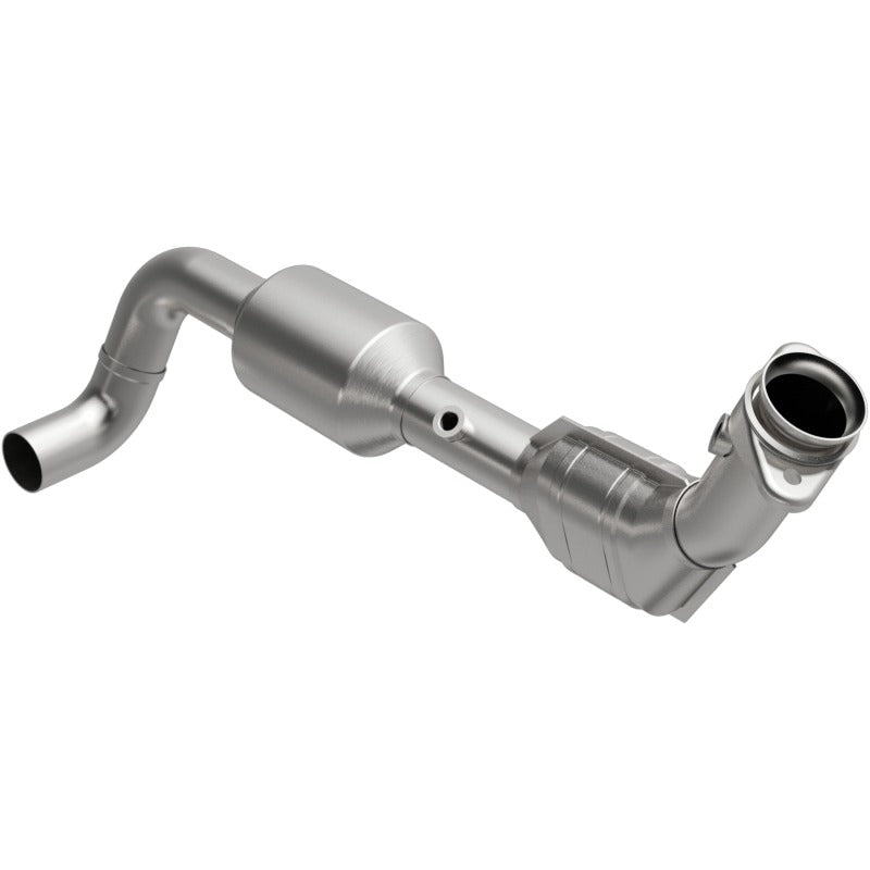 Magnaflow 52449 DirectFit Converter For F-150 V8 4.6L