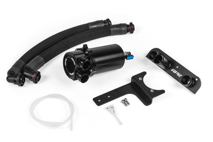 APR Catch Can Kit | Volkswagen Golf R (12-13) (MS100124)
