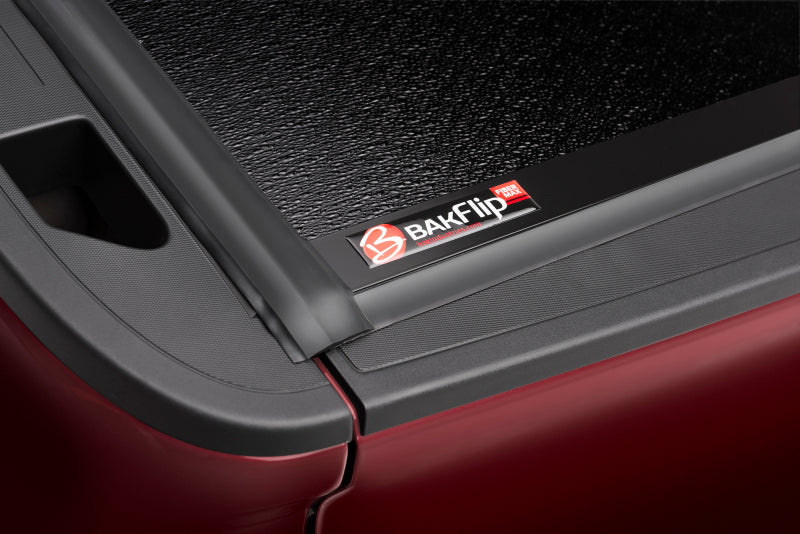 BAK 1126130 Tonneau Cover for 2019-2024 Chevy Silverado/GMC Sierra 1500/2500HD