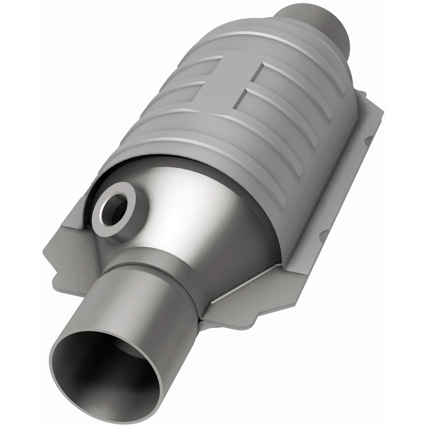 MagnaFlow 2002 Mitsubishi Lancer California Grade CARB Compliant Universal Catalytic Converter