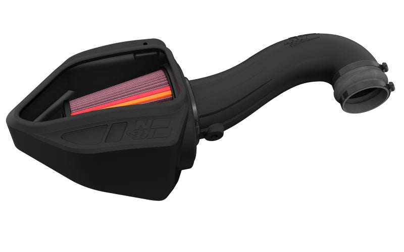 K&N NextGen Cold Air Intake | Dodge Charger (5.7L/6.1L V8) (50-1542)
