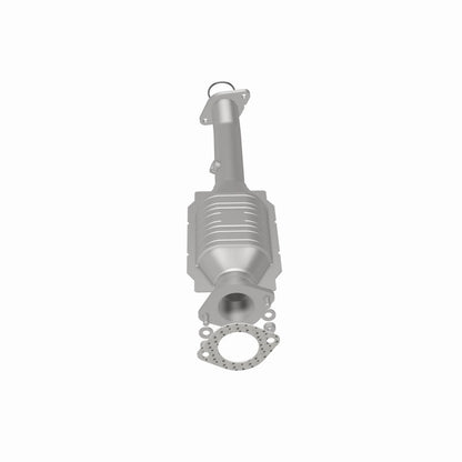 Magnaflow 49217 DirectFit Converter For Titan 07 5.6L OEM