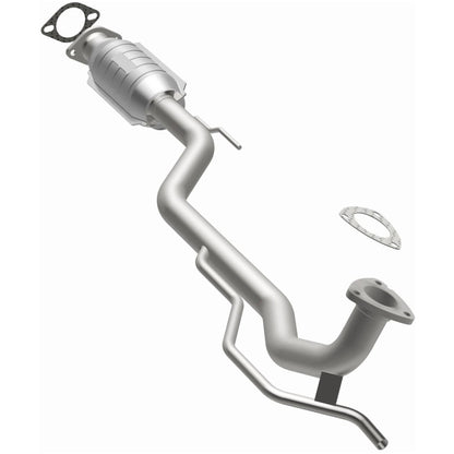 MagnaFlow Direct Fit 300ZX Catalytic Converter | Nissan 300ZX (84-96) (22756)