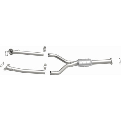 MagnaFlow Conv DF 95-97 Lexus SC400 4.0L (51904)