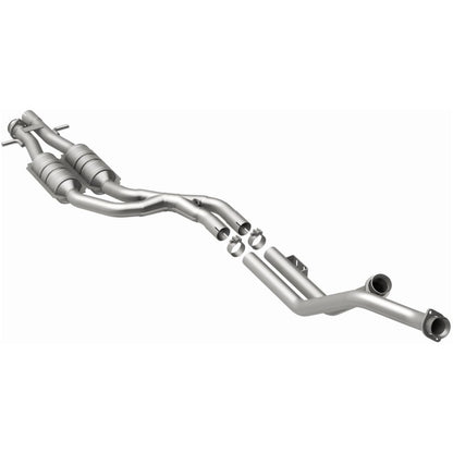 MagnaFlow Conv 95 Mercedes SL320 3.2L | R129 (23844)