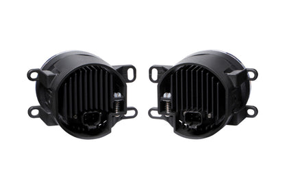 Diode Dynamics Elite Series Type CGX Fog Lamps | Yellow Pair (DD5143P)
