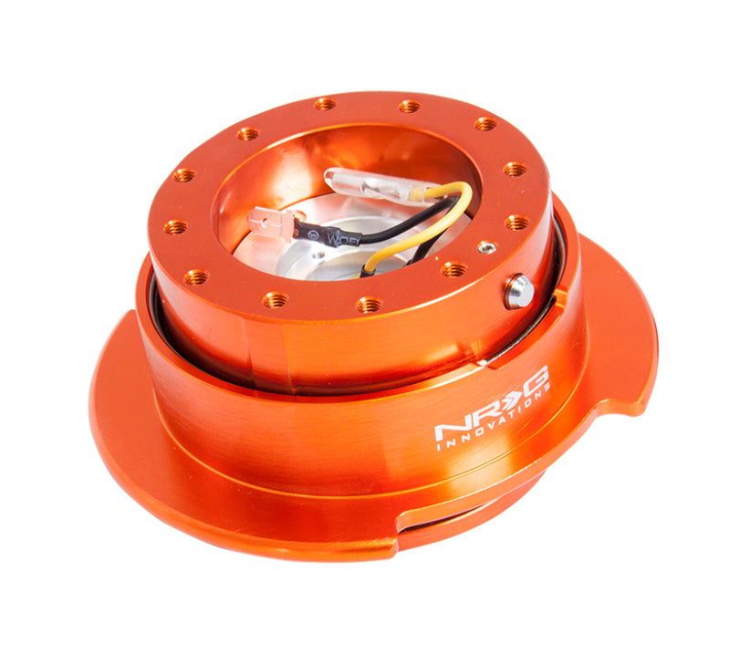 NRG Quick Release Kit Gen 2.5 (SRK-250)