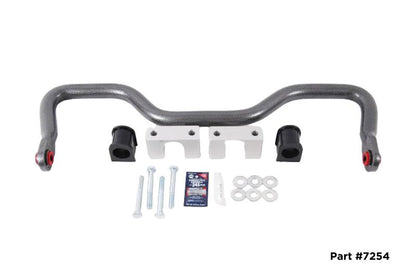 Hellwig 7254 Rear Suspension Stabilizer Anti-Sway Bar Kit For Mercedes-Benz NEW