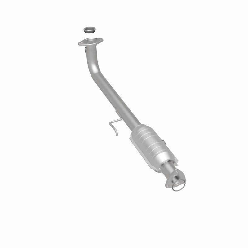 Magnaflow 49483 DirectFit Converter OEM Fit For Honda Civic 01-05 1.7L
