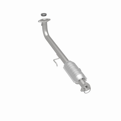 Magnaflow 49483 DirectFit Converter OEM Fit For Honda Civic 01-05 1.7L