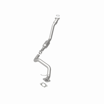 Magnaflow 52039 OEM Undrbdy Dir Fit Converter For Aztek 01-04 3.4