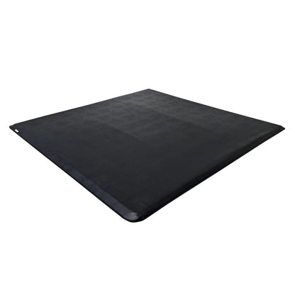 Westin 17-24 Ford F-250/350 Super Duty 6.75ft. Bed Soft Roll Tonneau Cover - Black