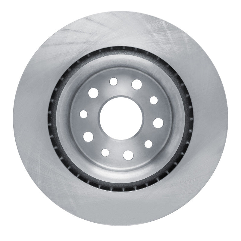 DFC Rear Brake Rotor (REAR): Dodge Charger (21-25)