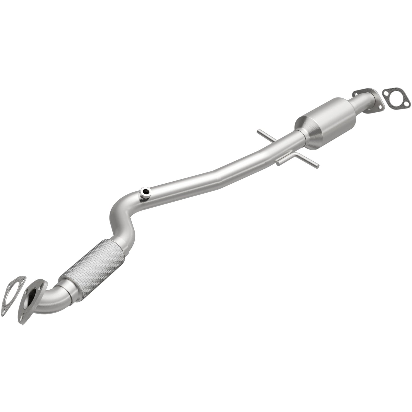 MagnaFlow 2011-2015 Chevrolet Cruze California Grade CARB Compliant Direct-Fit Catalytic Converter