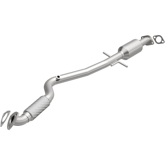 MagnaFlow 2011-2015 Chevrolet Cruze California Grade CARB Compliant Direct-Fit Catalytic Converter