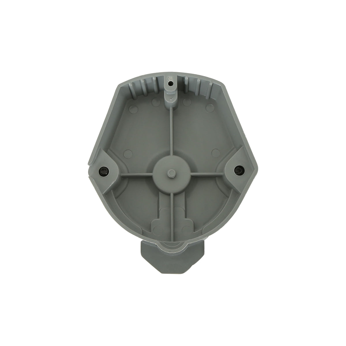 MSD Street Fire 5501 Cap and Rotor Kit, HEI, Internal Coil