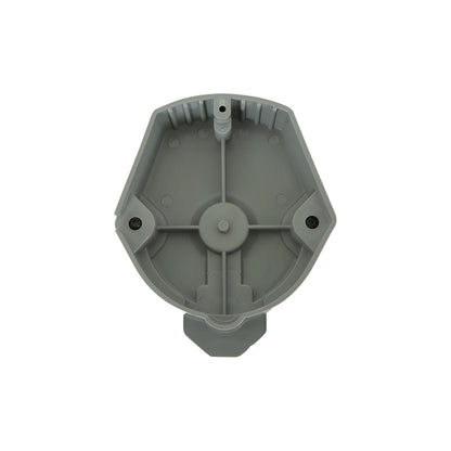 MSD Street Fire 5501 Cap and Rotor Kit, HEI, Internal Coil