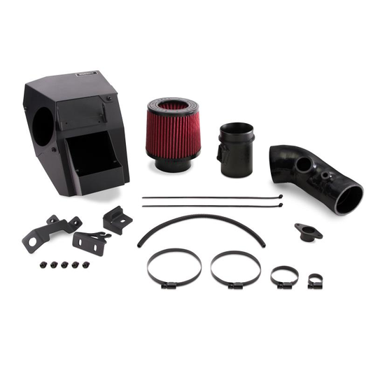 Mishimoto 2017+ Honda Civic Type R Performance Air Intake Kit-WheelFlip