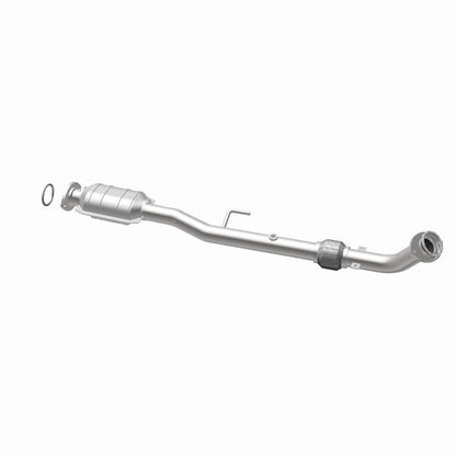 Magnaflow 49556 DirectFit Converter For Toyota Camry 07-09 2.4L