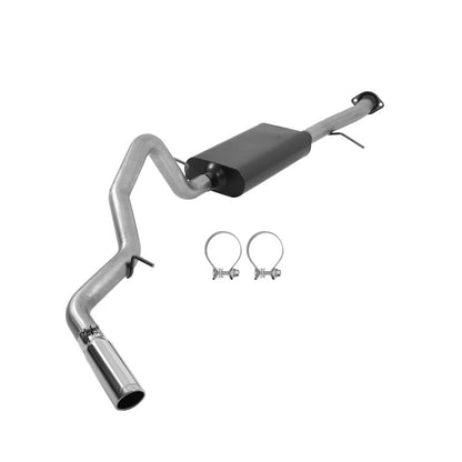 Flowmaster SS Cat-Back For GM Tahoe/Yukon 95-06 (817344)
