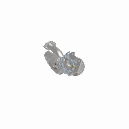 Magnaflow OEM Grade Conv | Jeep Wrangler JK 07-18 3.6L, Direct Fit (21-029)