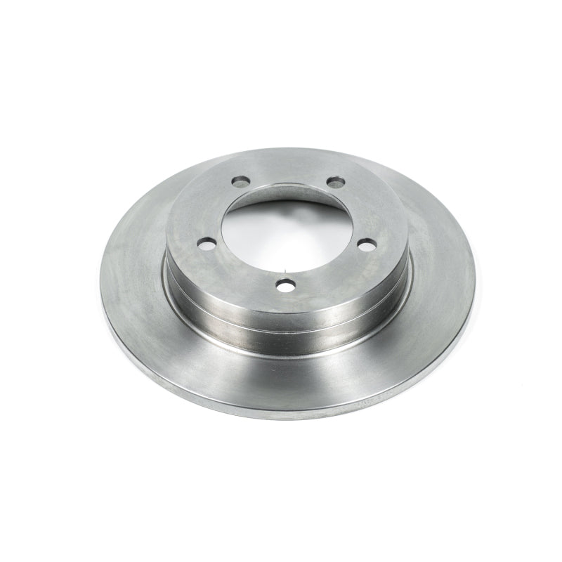 PowerStop Rear Brake Rotor | Eagle Talon (90-94) (JBR519)