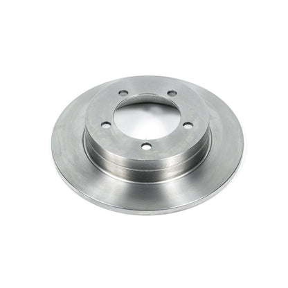 PowerStop Rear Brake Rotor | Eagle Talon (90-94) (JBR519)