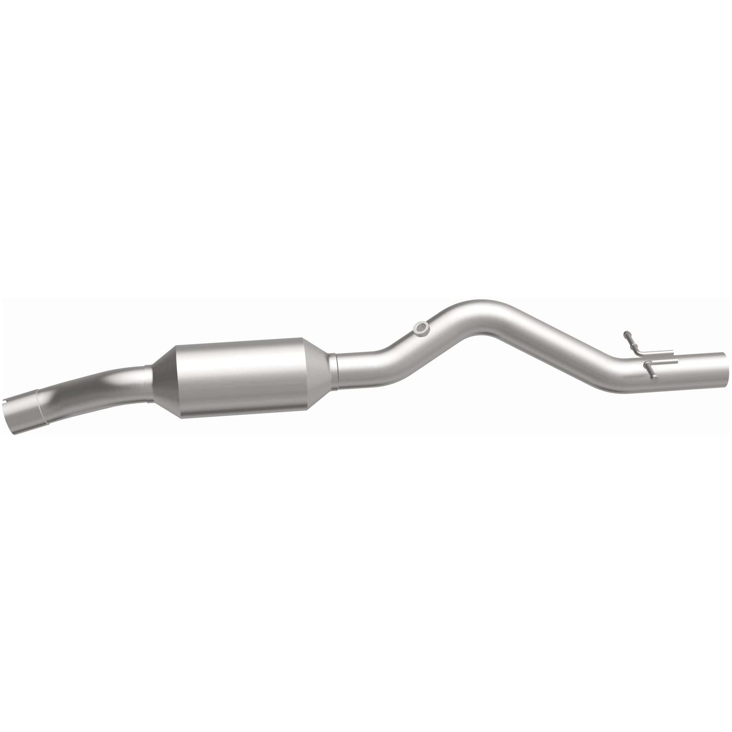 MagnaFlow 1998-1999 Dodge Durango California Grade CARB Compliant Direct-Fit Catalytic Converter