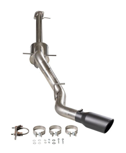 Flowmaster FlowFX Cat-Back Exhaust For GM 2500/3500HD 19-26 (717927)