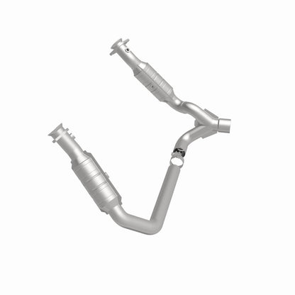 Magnaflow 49665 DirectFit Converter For Dodge Ram 1500 4.7L (09-13)