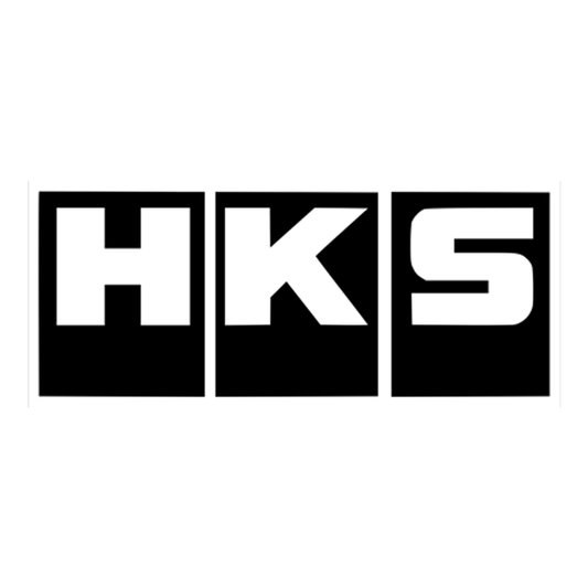 HKS UNIVERSAL EX H/M SUS 130-75 (MOQ: 8pcs)-WheelFlip