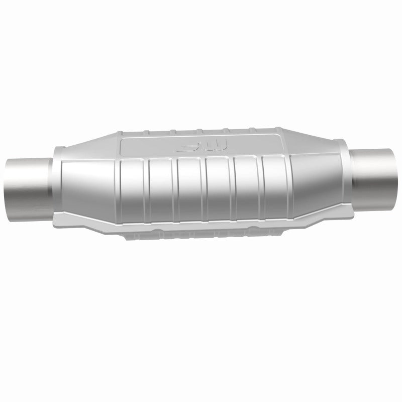 Magnaflow Univ Catalytic Converter | Chevy Camaro/Caprice/Corvette/Monte Carlo/Firebird (94019)