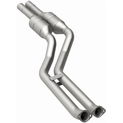 Magnaflow 49760 DirectFit Rear OEM Converter For BMW 3 (01-06)