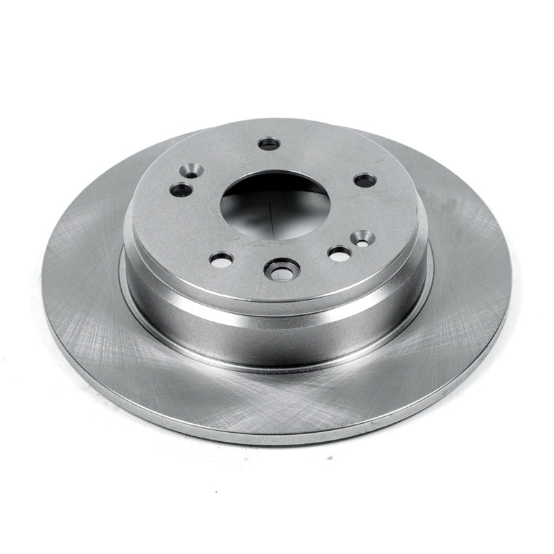 PowerStop Rear Brake Rotor | Acura TL (99-03) (JBR926)
