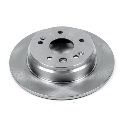 PowerStop Rear Brake Rotor | Acura TL (99-03) (JBR926)