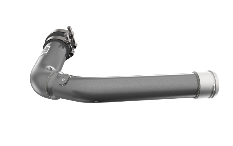 K&N 22-23 Subaru WRX Aluminum Charge Pipe Kit | Subaru WRX (21-26) (77-1017KC)