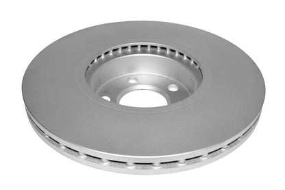 DBA Front En-Shield Standard Street Series Brake Rotor | BMW X5 xDrive35d (07-18) (DBA2864E)