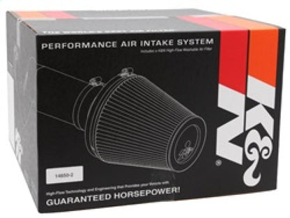 K&N 77-1526KP High Flow Kit For Jeep Grand Cherokee 99-04
